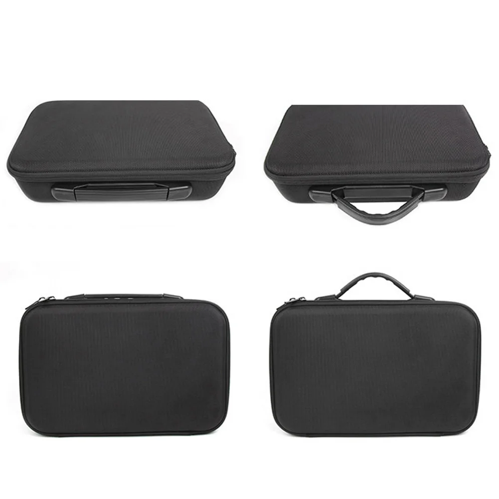 Ткань Оксфорд геймпад ручка держатель водостойкий Органайзер коробка для