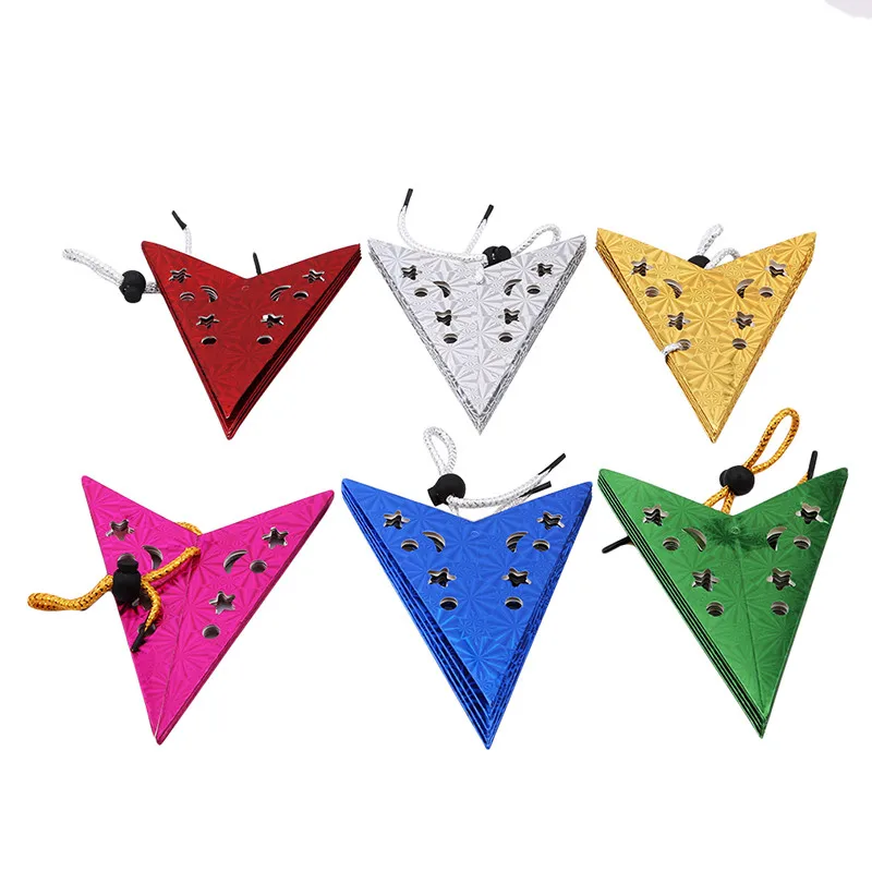 1 шт. бумажные гирлянды со звездами для украшения рождественских украшений