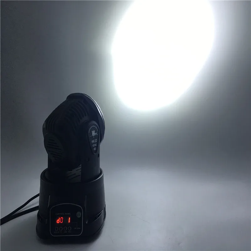 36x12 Вт RGBW 4N1 Led Zoom Moving Head Wash Light DMX512 Led Moving Head Wash Effect освещение Звук и профессиональное освещение