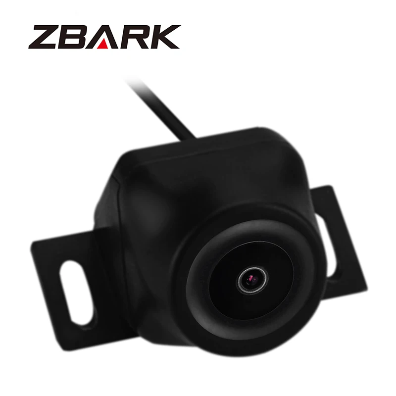 Sub Автомобильная камера заднего вида Водонепроницаемая широкоугольная