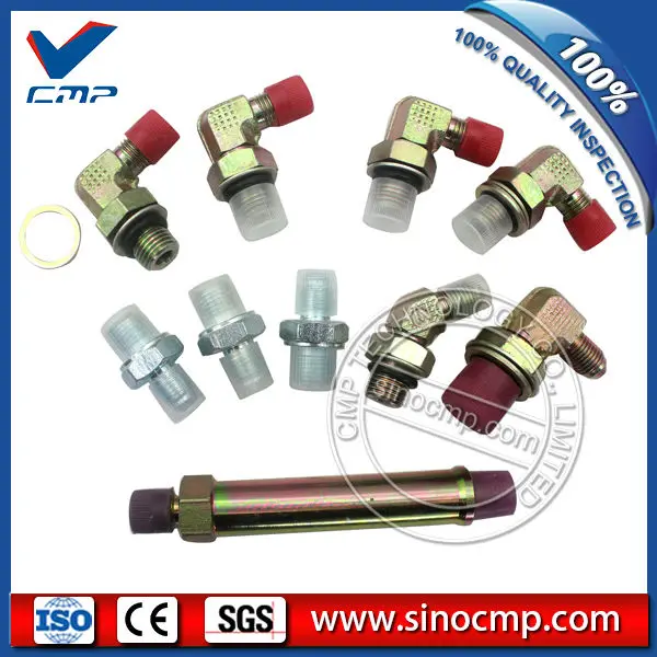 EX220-2 комплект для преобразования запчастей регулятора гидравлического насоса