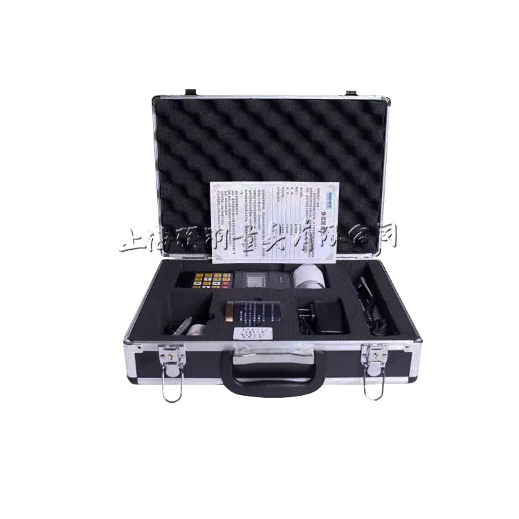 

Leeb hardness tester Leeb140 portable high precision metal hardness tester steel Roc kwell leeb 140