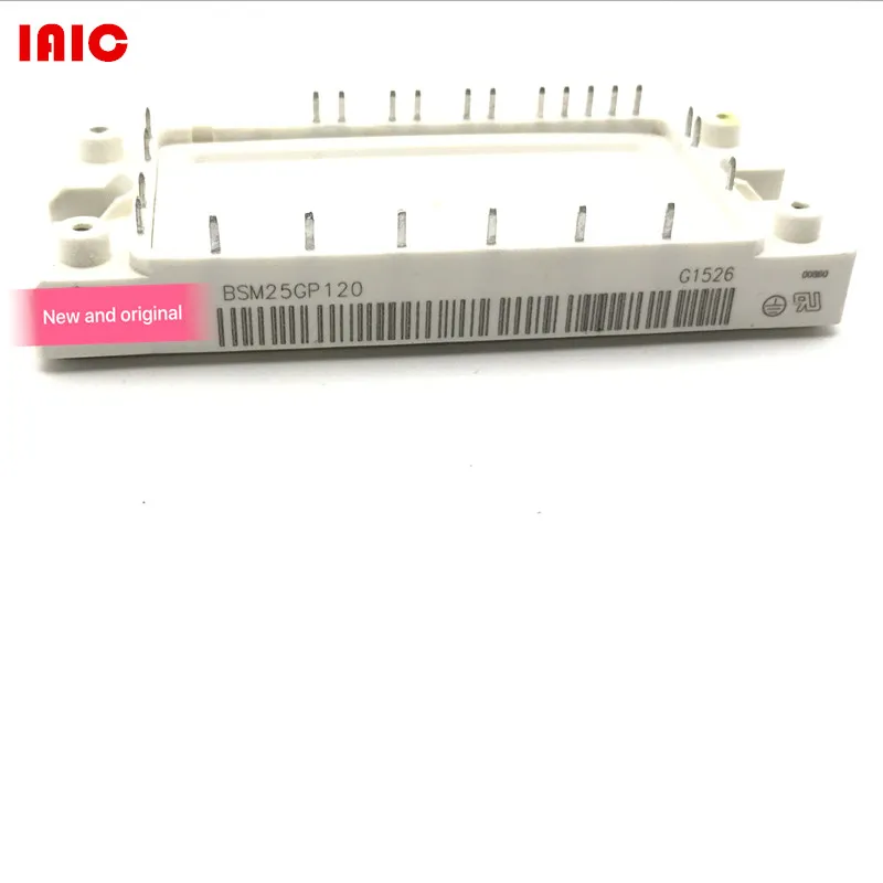 

100% новый и оригинальный, Гарантия 90 дней BSM25GP120