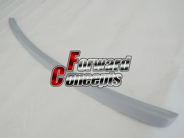 

Fit for 98-04 A6 RS6 C5 SEDAN AB STYLE REAR WING TRUNK SPOILER