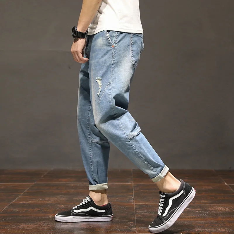 2019 Новое поступление Модные свободные длинные повседневные летние тонкие