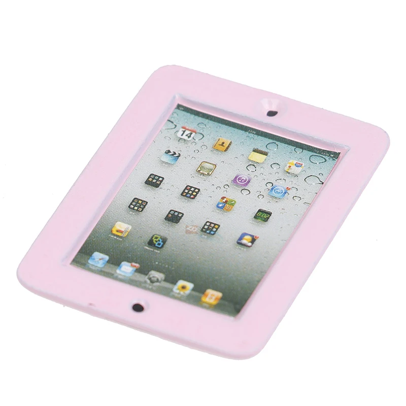 1 шт. миниатюрная металлическая игрушка для кукольного домика 1:12 | Игрушки и хобби