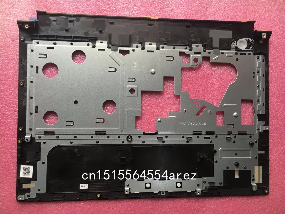 Новый и оригинальный чехол для ноутбука Lenovo B40 N40 B41-30/45/70/80 с упором рук/чехол