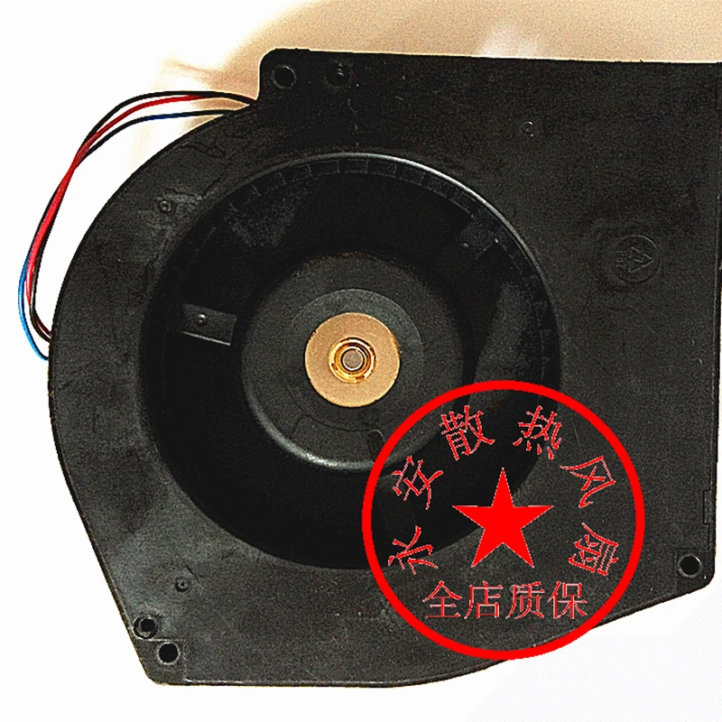 ANS все новые Semi CO BFB1612H 12V 2.15A 16040 160*160*40 мм турбо вентилятор охлаждения | Компьютеры и