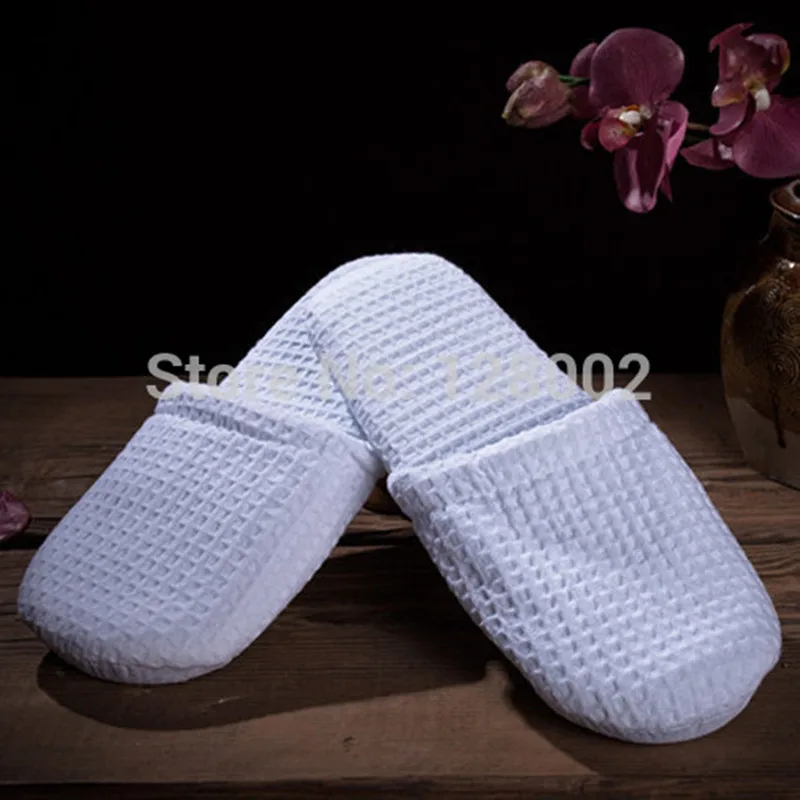FAYUEKEY 3pairs \ отель Лот Клуб Поставляет Портативный толстая подошва не одноразовые