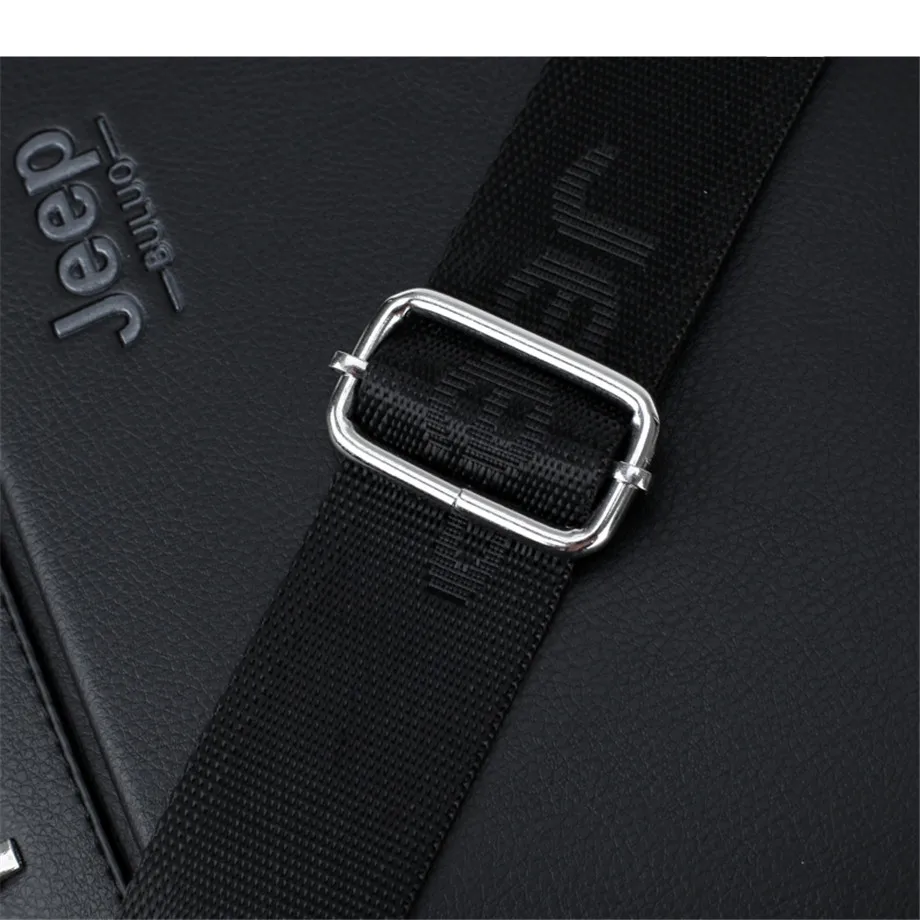 Бренд Jeep, мужской портфель, s, коровья кожа, спилок, сумка для 14 дюймов, сумки для ноутбука, мужской портфель для путешествий, сумка для офиса, A4, файлы 1823-2