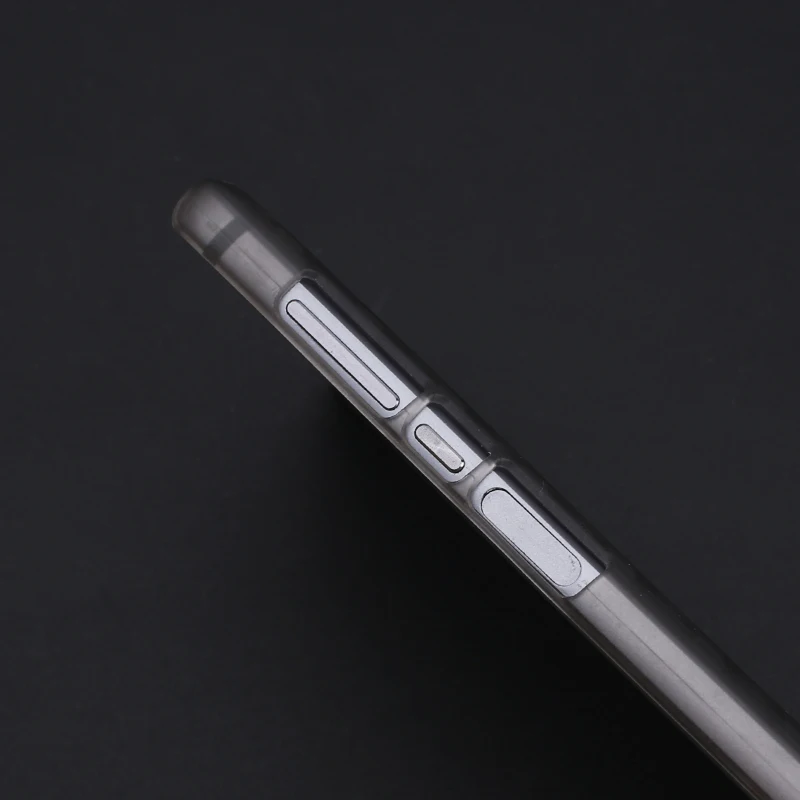 Ocube Vernee Mars Pro задняя крышка чехол прозрачный защитный плотная твердая обложка чехол для 5,5 дюймов Vernee Mars Pro смарт-чехол для мобильного телефона