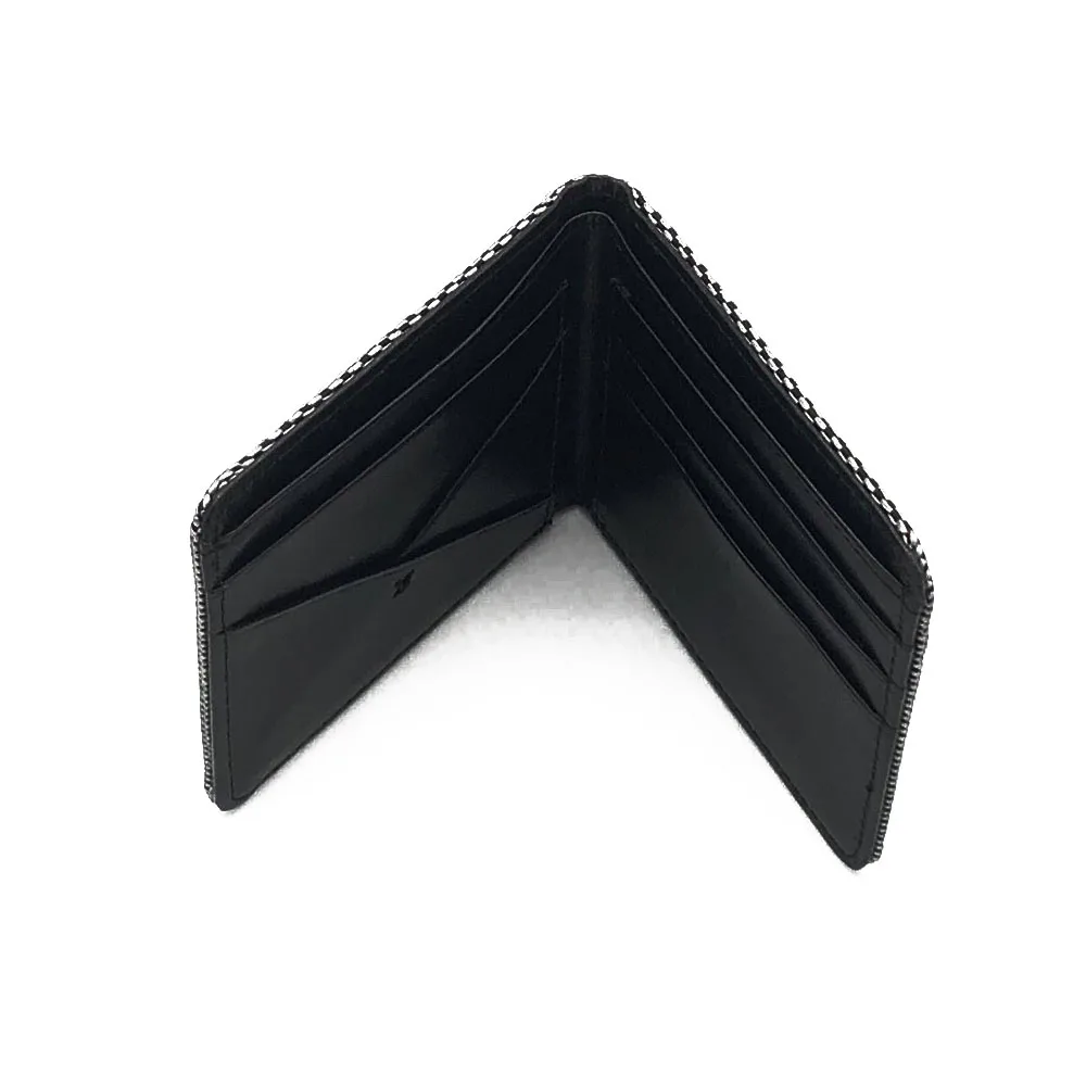 JDM СТИЛЬ 4 стиля s персонализированный кошелек для невесты с клипсой денег |