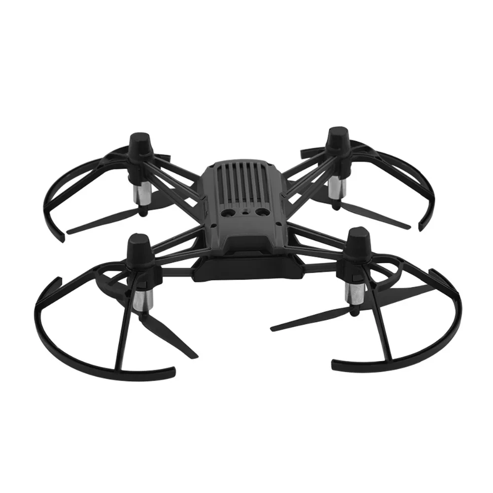 Держатель с пряжкой для аккумулятора DJI TELLO защита дрона | Электроника