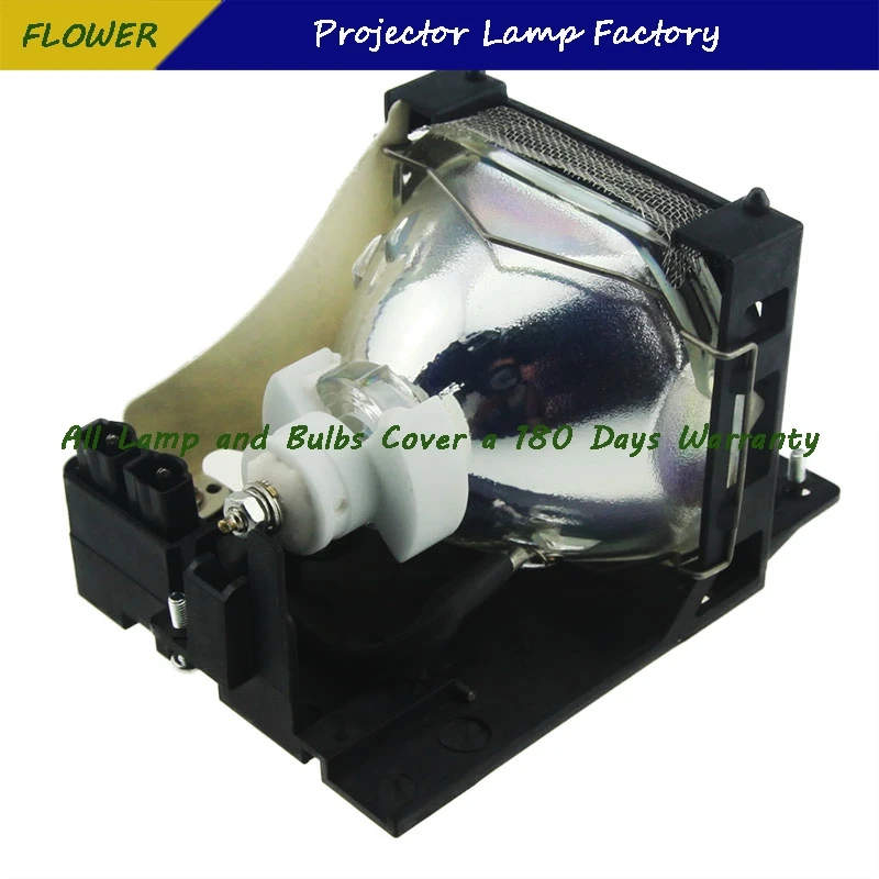 Hot Sale Factory DT00431 Replacement Projector Lamp with Housing for HITACHI CP-SX380 CP-X380 CP-X380W CP-X385 / CP-X385W ETC