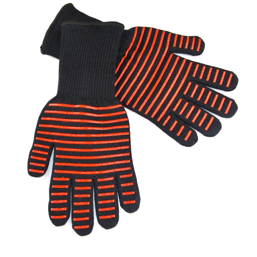 Прихватки для кухонной духовки перчатки микроволновой печи барбекю