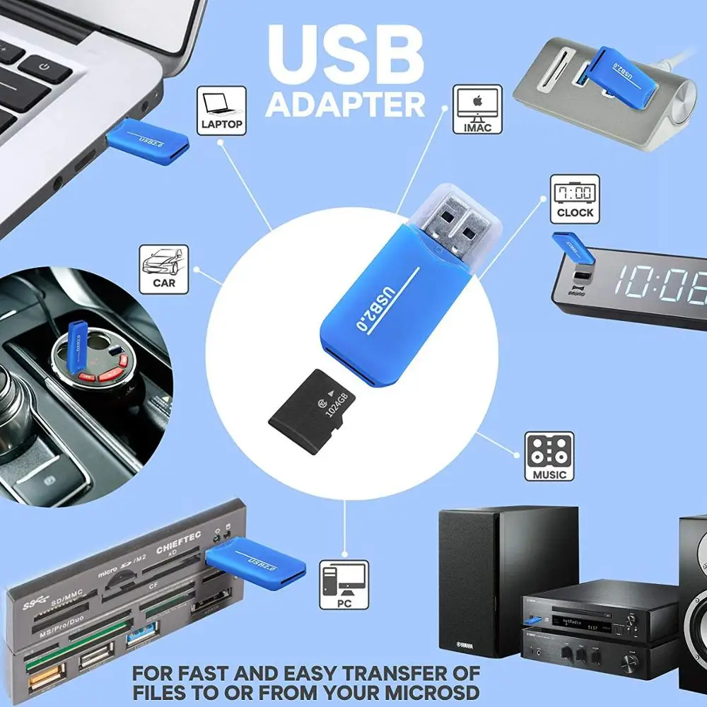 Карта памяти 256 ГБ 128 Гб 64 32 16 Micro sd карта класс 10 флэш карты Microsd TF/sd s для