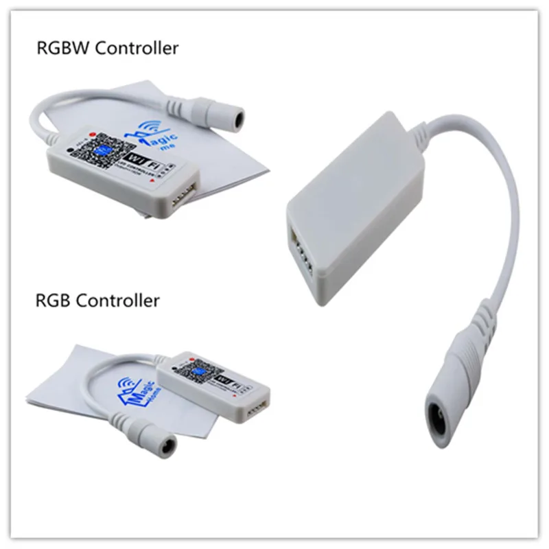 Мини контроллер для светодиодных лент DC 9 12 В|control steering|led controller rgbled torch light rechargeable |