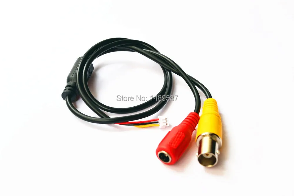1 шт. Лидер продаж Мини HD 700TVL 1/3 &quotSony CCD 2 мм широкоугольный объектив CCTV Security FPV