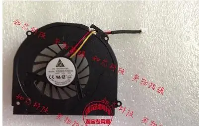 

FOR HASEE 1450 HP430 1300 FOR Founder T400 T400IU T400IG laptop cooling fan
