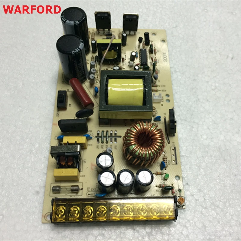 Бесплатная доставка DC 12 V 20A 240 W импульсный источник питания для ws2811 5050 3014 2835 5630 6803