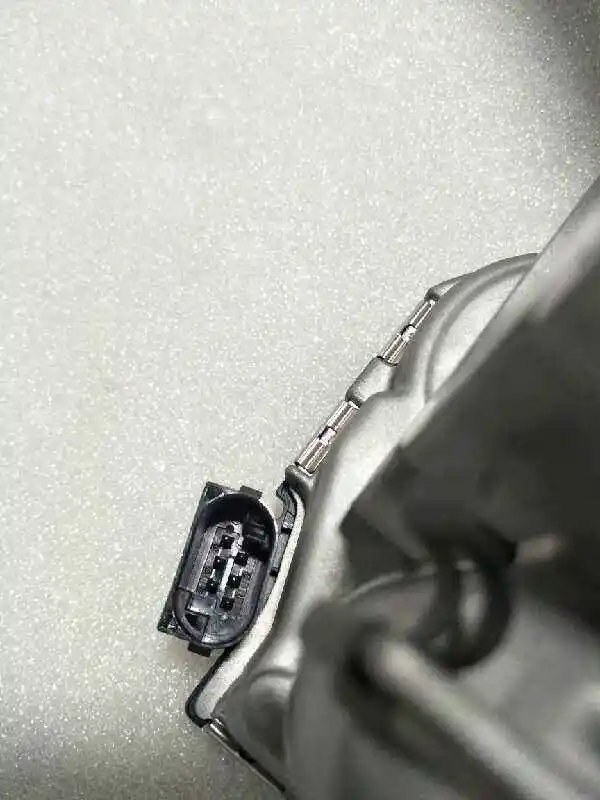 Корпус дроссельной заслонки AP03 2661410525 0280750175 для Mercedes-Benz W169 W245 BClass S204 CClass W212 W207 W204 1