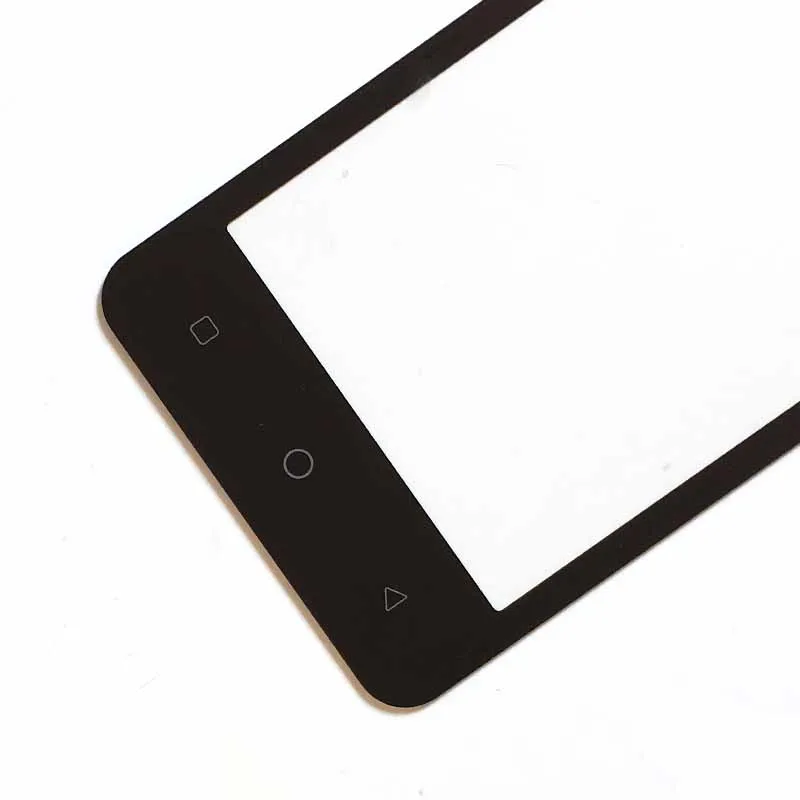 Mobile Phone Touchscreen Front Glass For Beeline A451 Touch Sensor Screen Digitizer Replacement Touchpad | Мобильные телефоны и