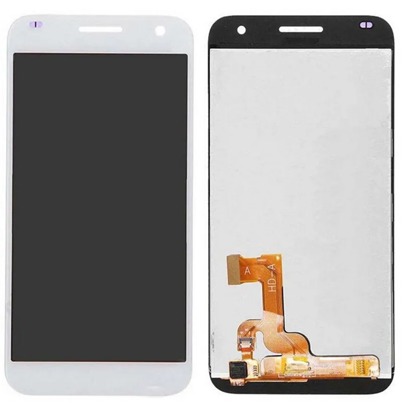 5 &quotоригинальный Дисплей для HUAWEI G7 ЖК дисплей Сенсорный экран Экран дисплея