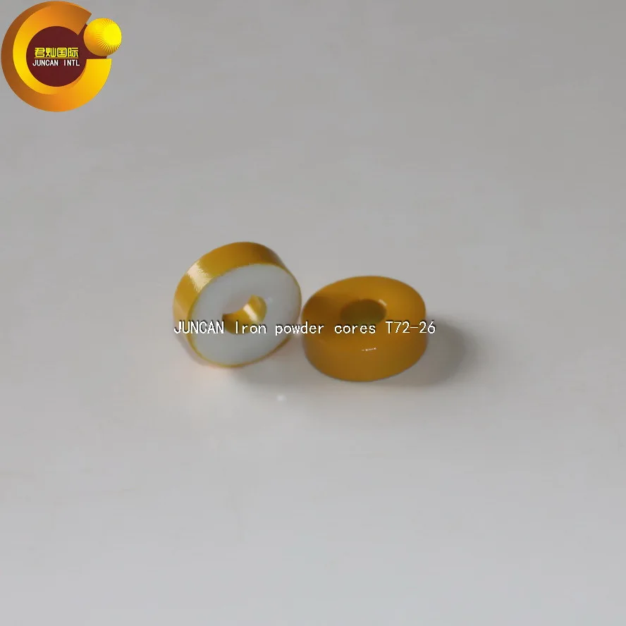 T72-26 сердечники железного порошка | Обустройство дома
