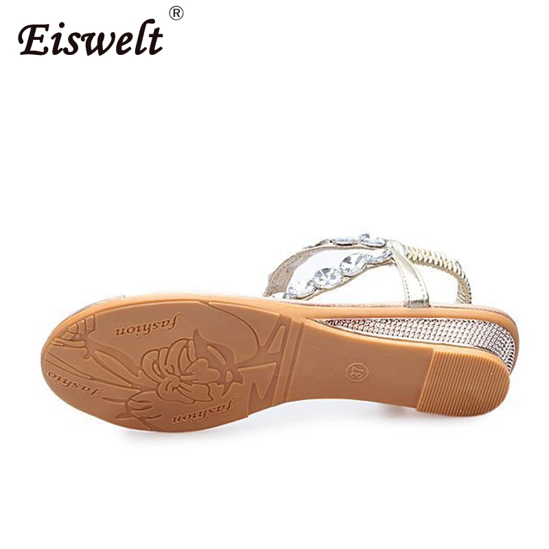 Прямая поставка Летние Новые Модные женские босоножки сезон весна на танкетке со