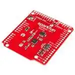 

WRL-13287 инструменты разработки WiFi (802,11) WiFi щит ESP8266 щит ESP8266