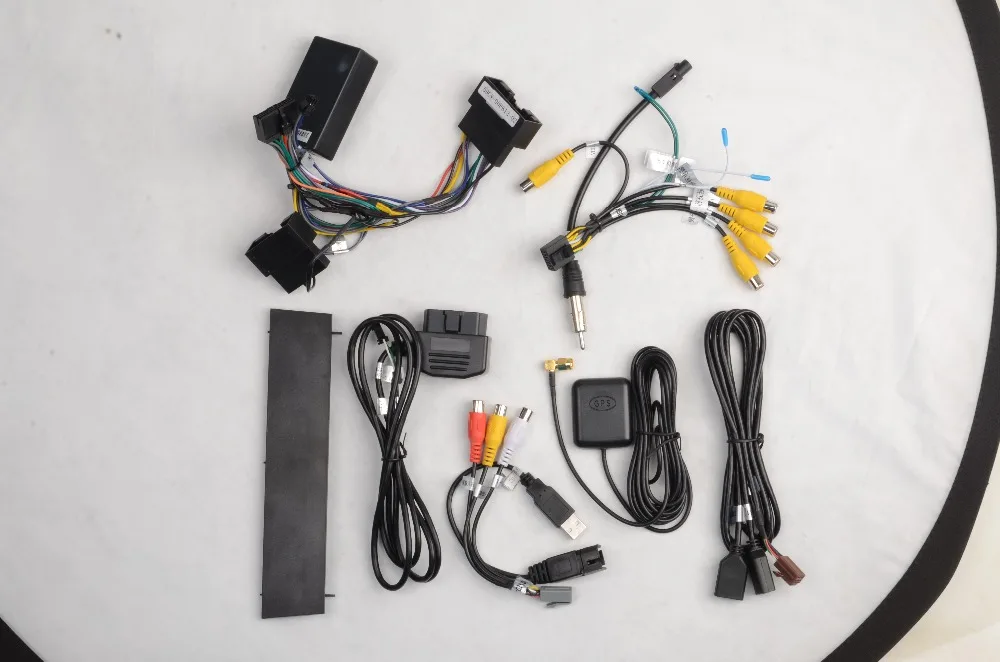 12 1 &quotTesla Android Fit FORD Mondeo 2013 2014 2015 2016 2017 Руководство A/C автомобильный dvd-плеер