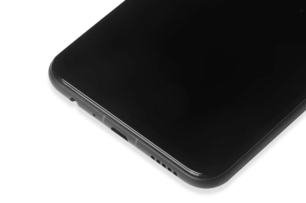 Дисплей для Honor 8X JSN-L21, L22 ЖК-дисплей сенсорный экран Замена для huawei Honor 8 X дисплей протестированный ЖК-датчик в сборе