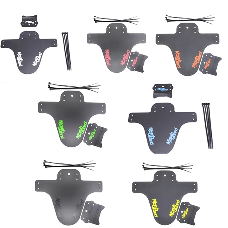 

Bicycle Fender Front Mudguard Bicycle Fender Cycling MTB Mountain Bike Cycling Bike Bicycle Accessories for 7 Color