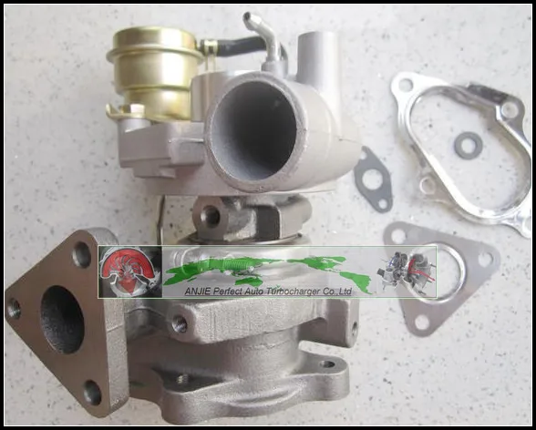 Turbo TF035 49135-00100 49135-00101 49135-00102 49135-00120 49135-00110 For ISUZU Truck Mercury Marine 4EE 4EE2-TMC 1.7L 1700ccm