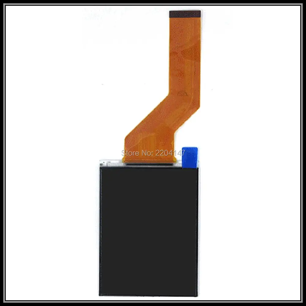 Новый ЖК дисплей для PANASONIC Lumix DMC TZ10 ZS7 TZ9 ZS6 цифровой камеры Leica|screen display|screen 10screen s6 |