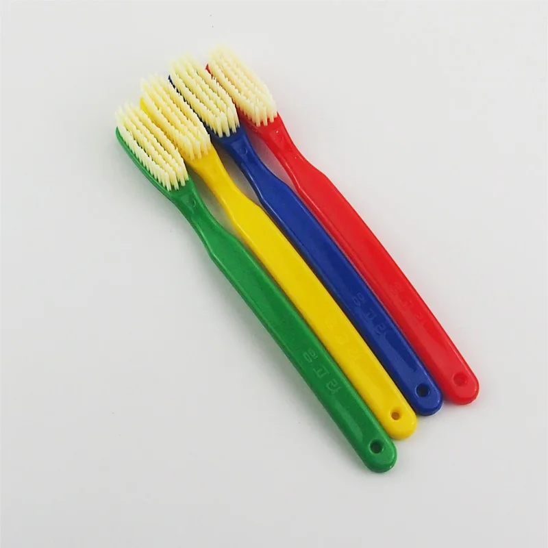 Зубная щетка DR.PERFECT бесплатная доставка для домашнего использования 12 шт./кор.