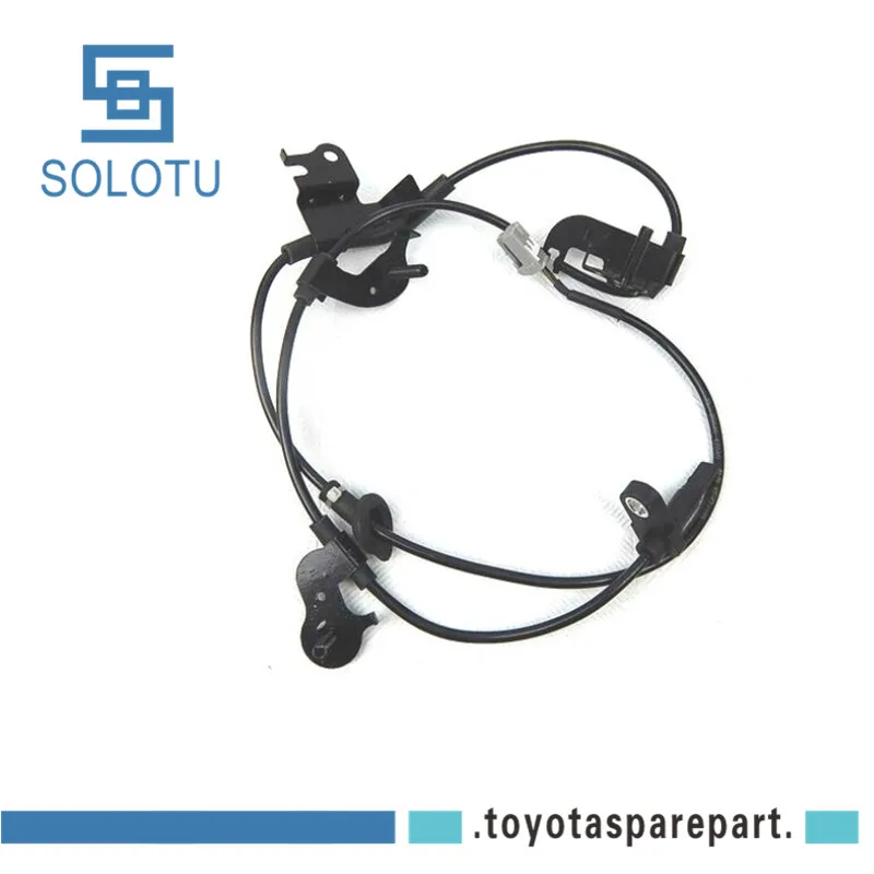 ABS Датчик скорости колеса HL для RAV 4 III (_ A3 _) 2 D 4WD (ALA30 (ACA33) (ZSA44 (ACR38) VANGUARD 3 5 89546