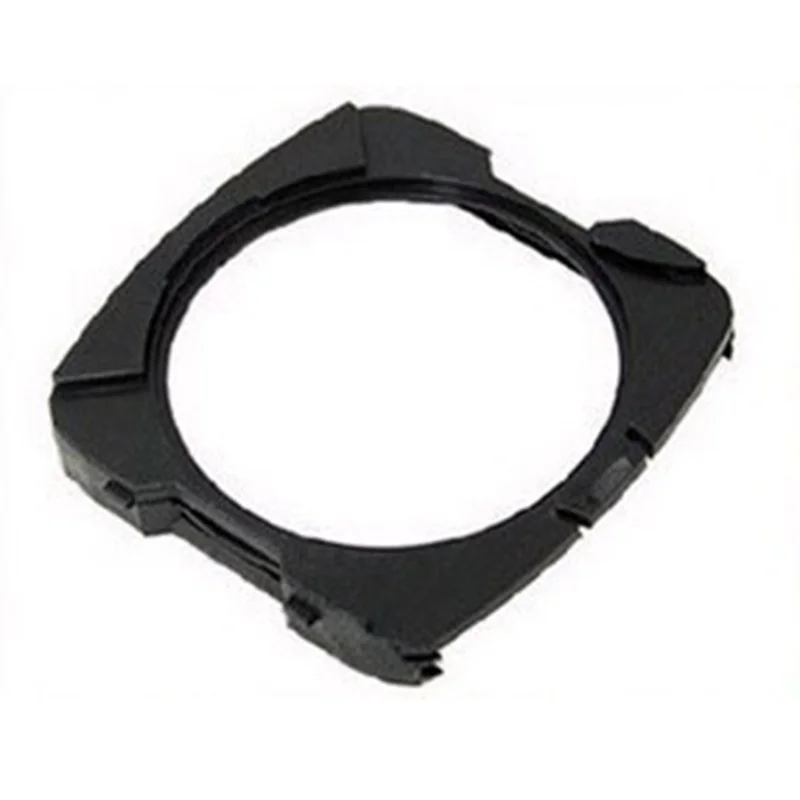 Широкоугольный квадратный держатель фильтра вставной кронштейн для Подставка