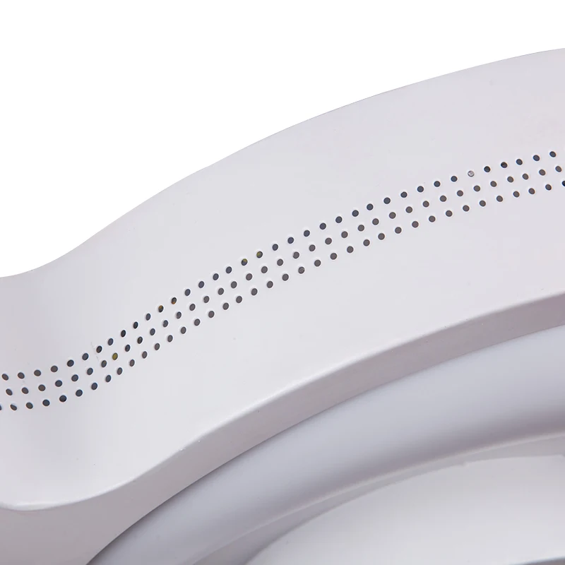 Современные акриловые светодиодные потолочные светильники для гостиной спальни