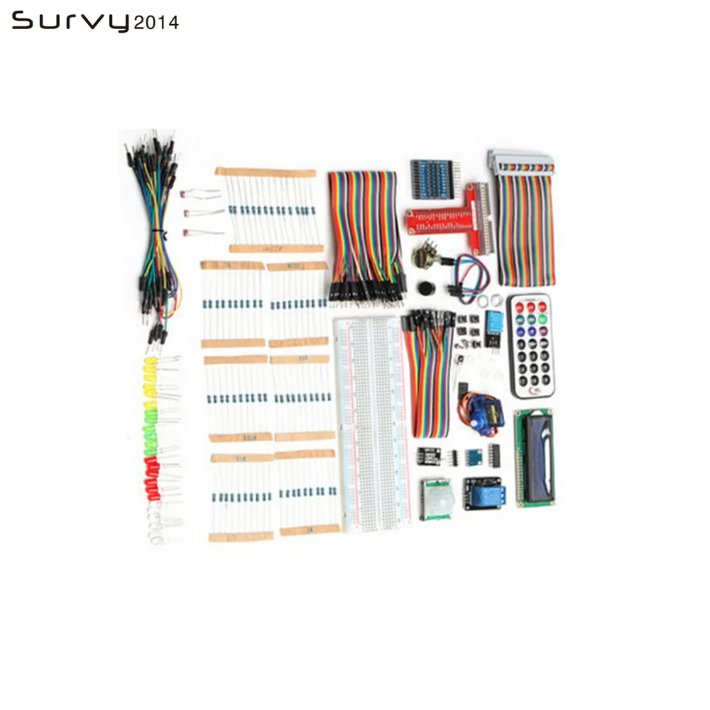 Стартовый набор Uno R3 мини макетная плата светодиодная перемычка для arduino Diy Kit