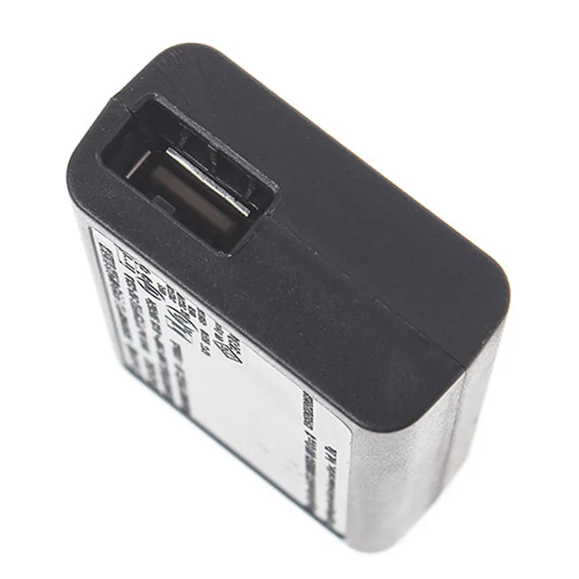 Зарядное устройство CARPRIE для дома настенный дорожный адаптер переменного тока 5 В