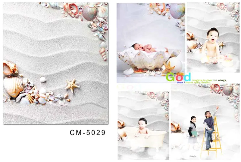 Свадебный фон для фотосъемки 200x300 см цифровой печатный студии реквизит