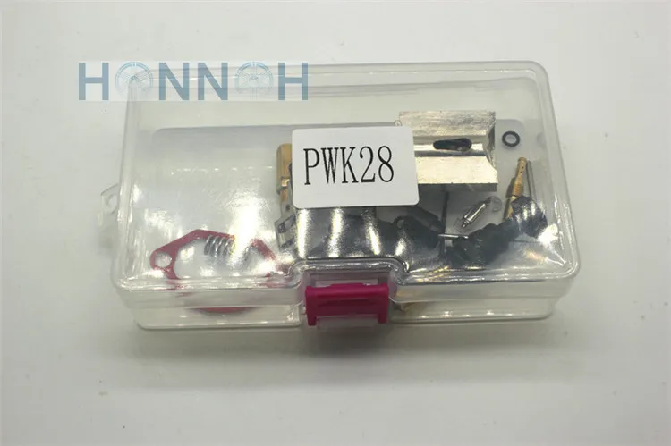 Универсальный мотоциклетный Карбюратор Ремонтный комплект 24 26 28 30 32 34 мм PWK KEIHIN OKO