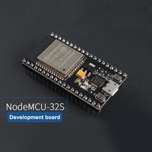 NodeMCU 32S Lua WiFi 520KBytes Internet of Things Development Board Serial WiFi Module Based on ESP32