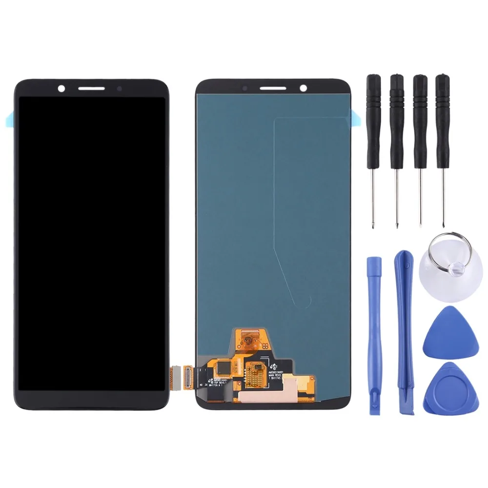 oppo r11s lcd