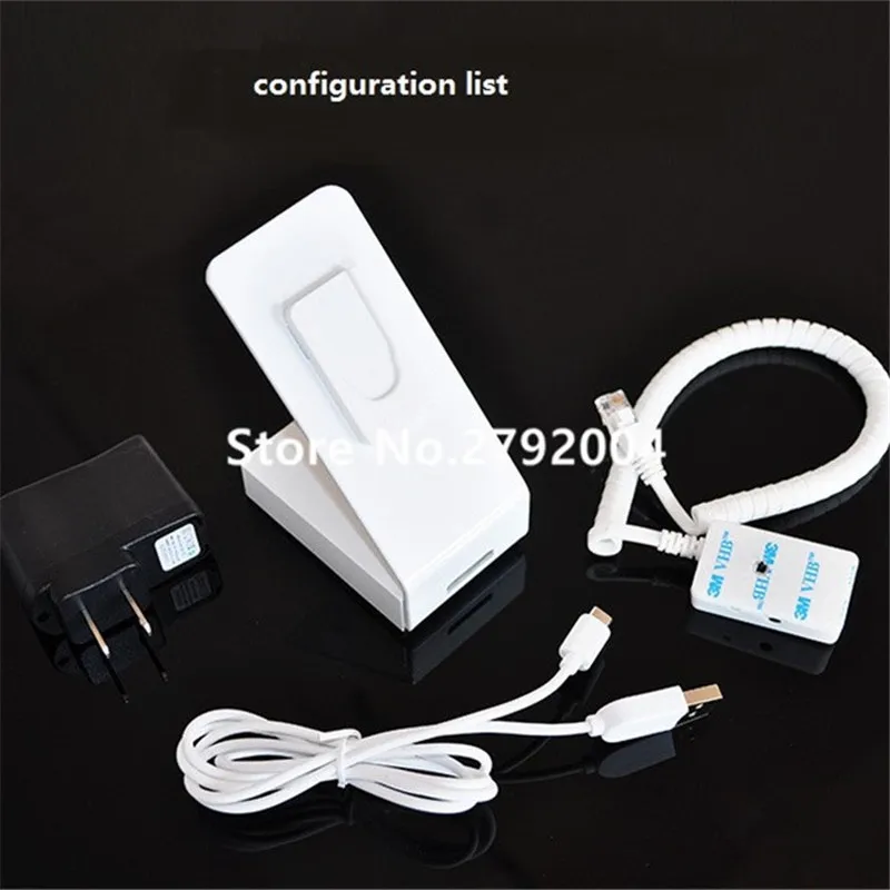 5 компл./лот l-образный металлический мобильный телефон с подставкой для