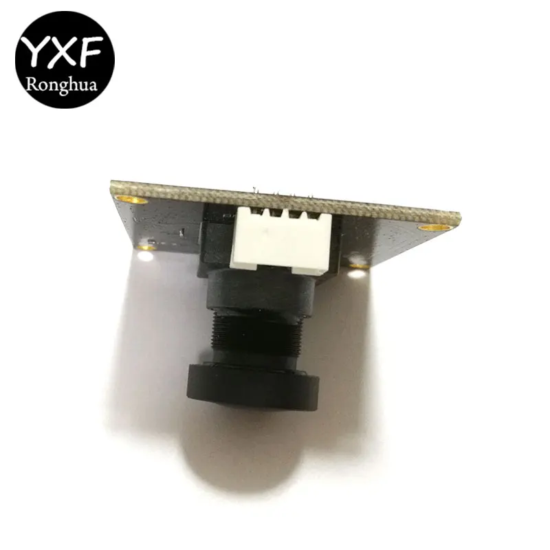 Модуль USB камеры OV2710 200 Вт 160 градусов HD UVC OV CMOS MJPEG веб-камера модуль | Безопасность