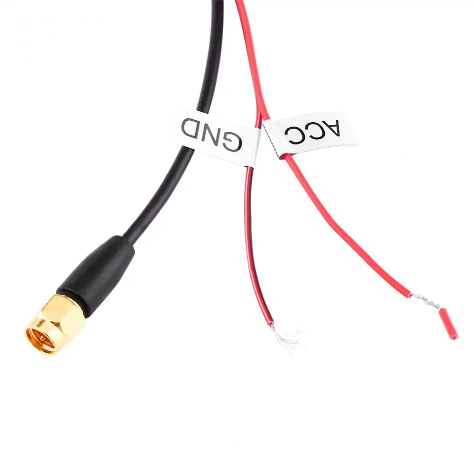 Универсальная автомобильная цифровая ТВ приставка усилитель антенны бустер FM