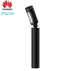 Оригинальная селфи-палка Huawei Honor Fill Light со светодиодным фонариком Bluetooth и настольной лампой, Беспроводной монопод