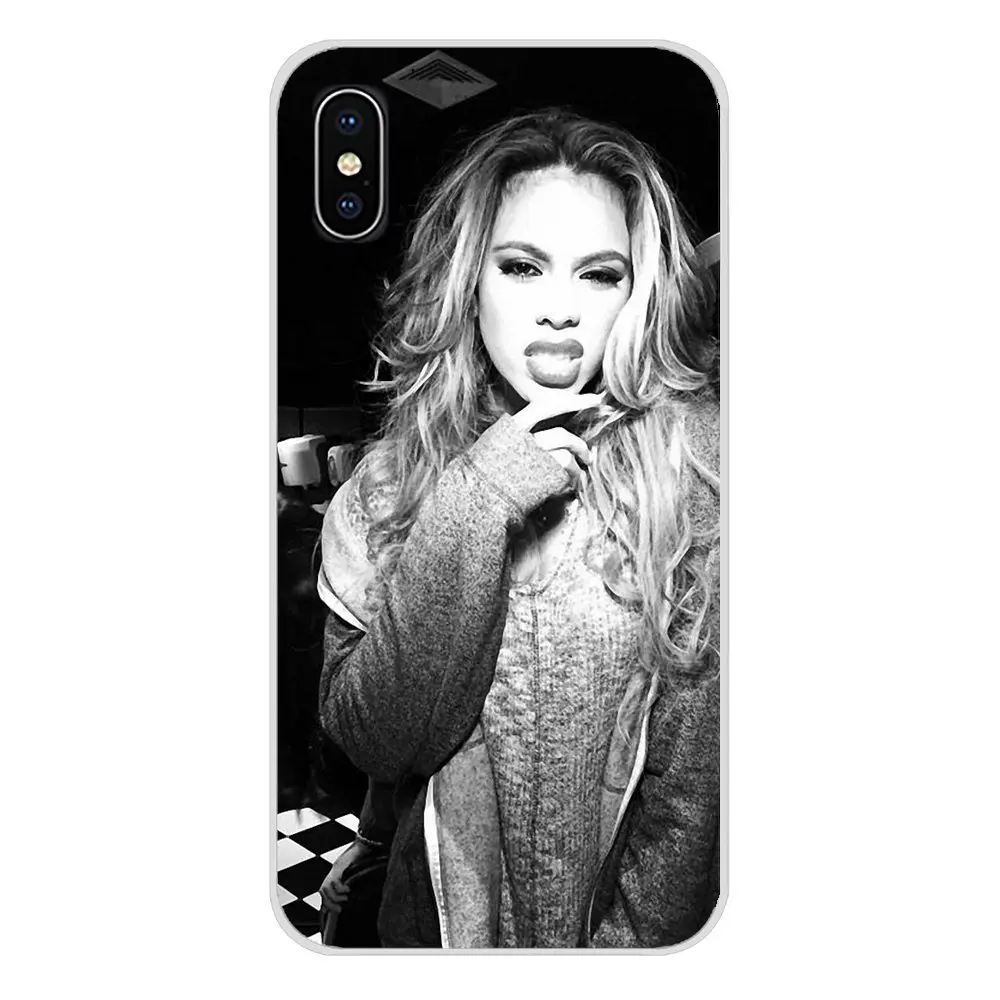 Чехол для телефона Fifth Harmony Dinah Jane Hansen Для Huawei Mate Honor 4C 5C 5X 6X 7 7A 7C 8 9 10 8C 8X 20 Lite Pro